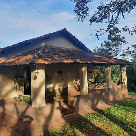 Вілла Casa De Campo - Sitio Santana Dos Laranjais Бротас Екстер'єр фото